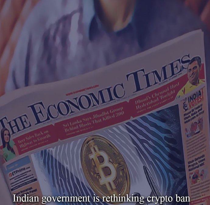 moontradinggrp's tweet image. Looks like the Indian Government is rethinking their stance on cryptocurrencies 🤔 #crypto #cryptoadvisors