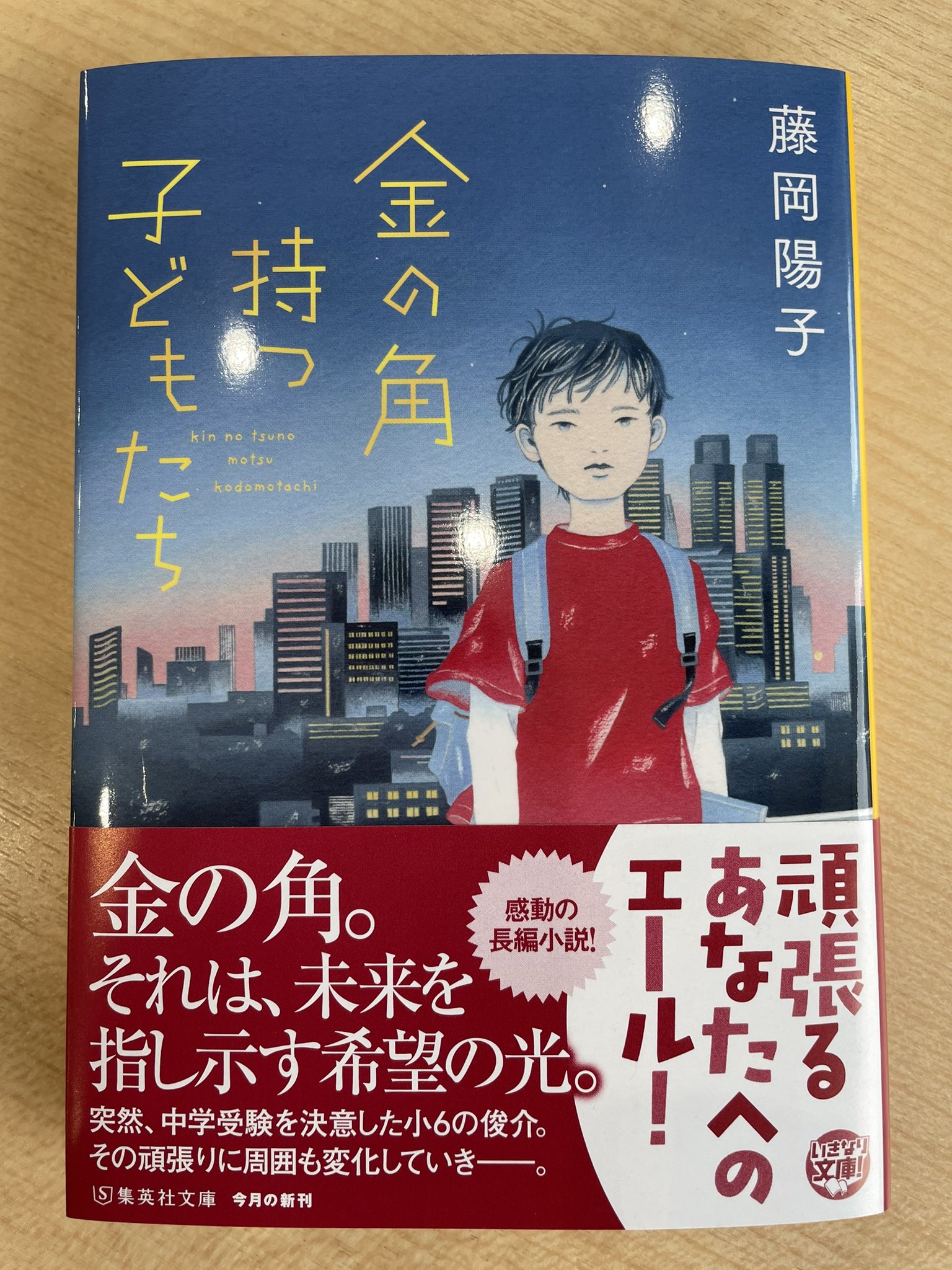 定番のお歳暮 金の角持つ子どもたち kead.al