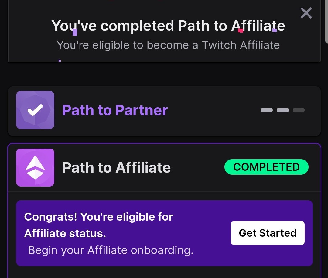 Family got me here. @TheFullMetalTTV @Silver_Nique <a href="/PsionWolf/">Psion_Wolf</a> <a href="/Da517MoNsT4/">Da517MoNsT4</a> @SektorJ83 <a href="/Shinoburiku_/">Samuel Munoz (Shinoburiku_)</a> @beardedOGgamer <a href="/jbluefury/">JBlue</a> <a href="/420swig1/">The_Swig</a> <a href="/novakane492/">Novakane492</a> <a href="/GrimmHollywood/">Grimm Hollywood 🌴</a> <a href="/TheMaskedGeek/">The Masked Geek</a> @initialldgaming <a href="/KanskeDesigns/">Kanske | He/They</a> just at the top of my head. There's a bunch of others as well.