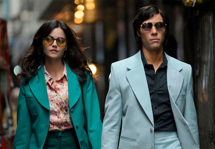 5. De glamourous 70’s look van The Serpent, die nooit uit de mode gaat Malu, Fashion dlvr.it/S011nW
