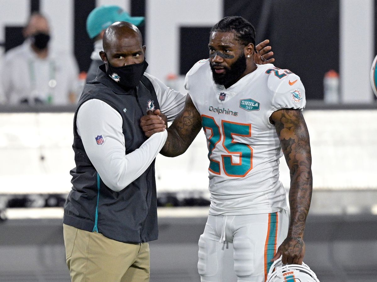 Dolphin Nation on Twitter "Bleacher Report ranks the Miami Dolphins as