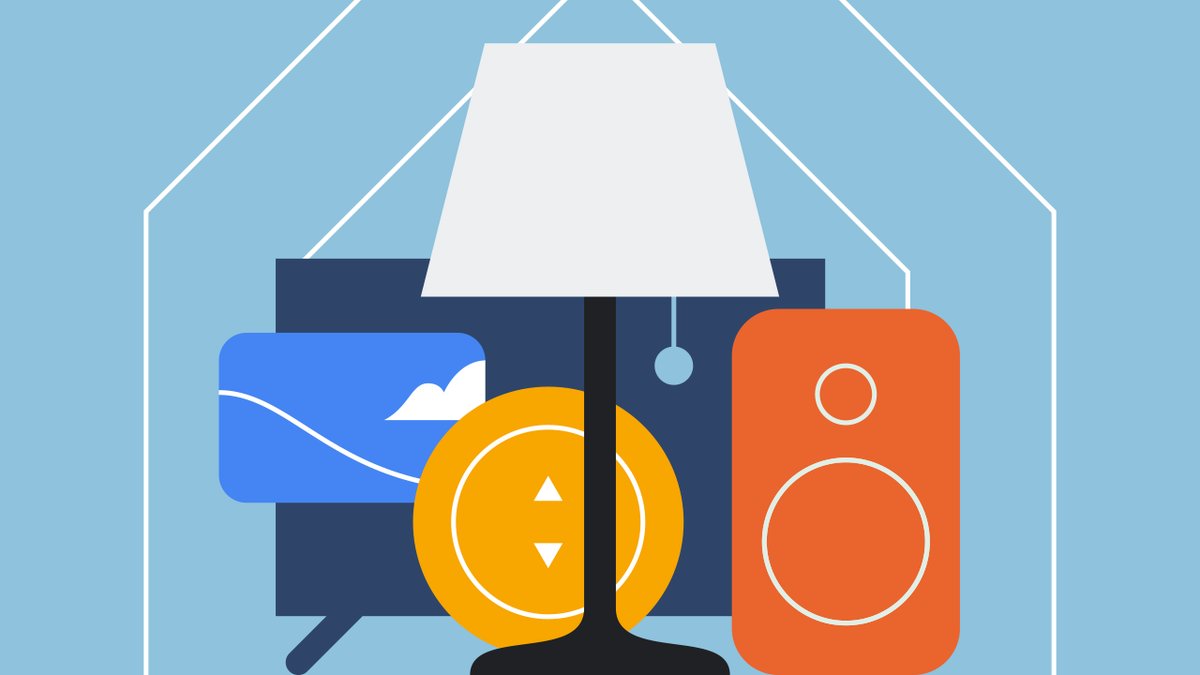 Nest Update Will Make Google's Gadgets Work With New Smart Home Standard