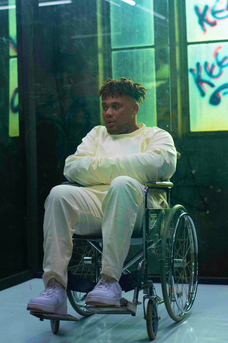 Rapha_Wells's tweet image. Buju 'OUTSIDE' out now!!!!!!!!!
You love to hear it 🧏🏾