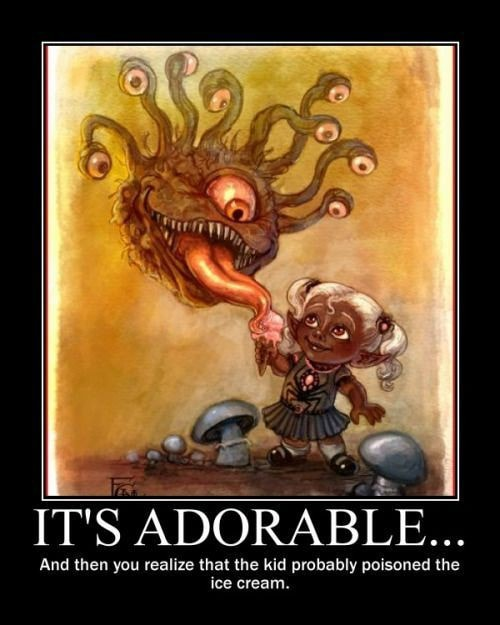 Homebrew RPG tweet media