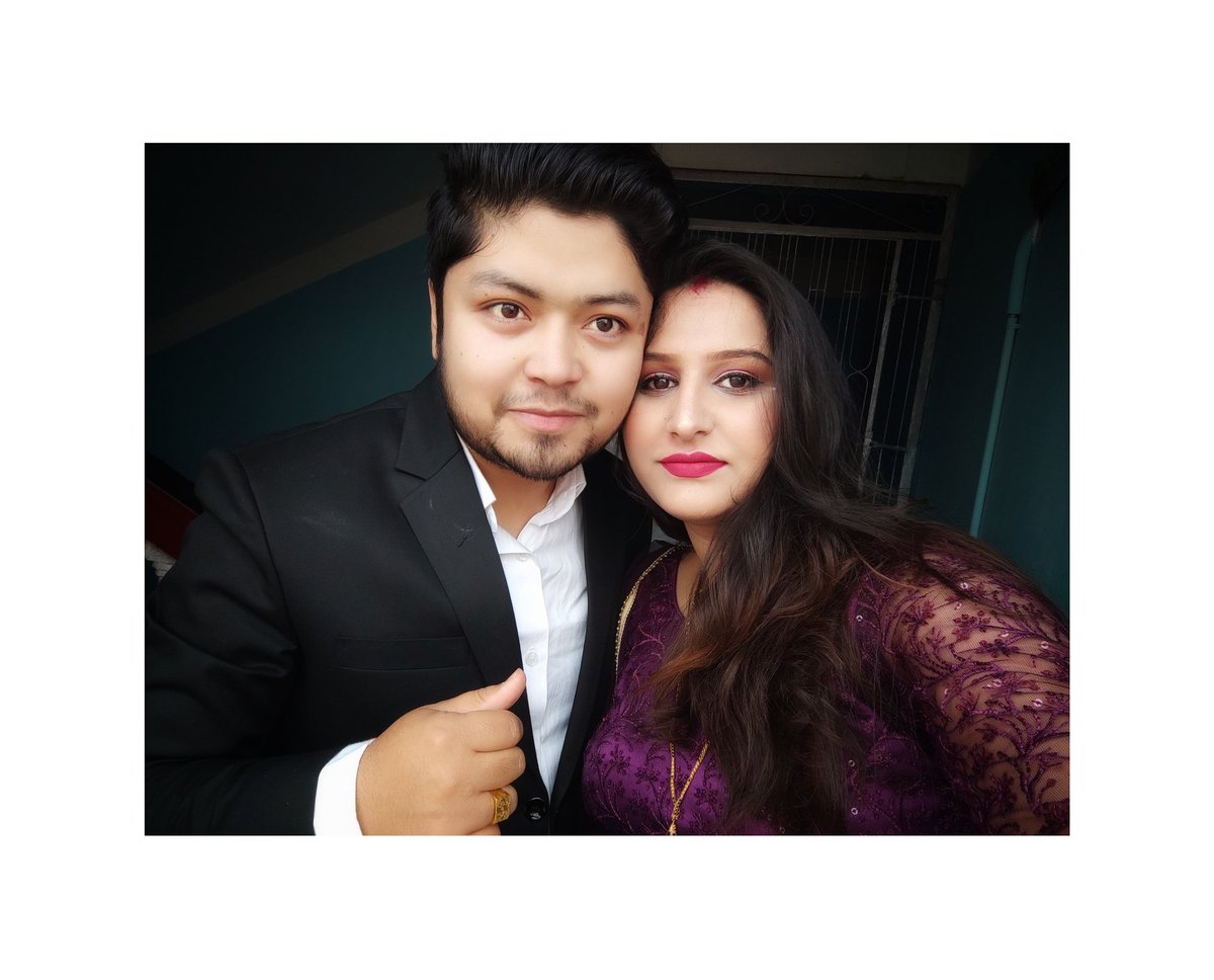 princesanjog's tweet photo. Good Morning Wife❤️ https://t.co/FdIaTJ48bf