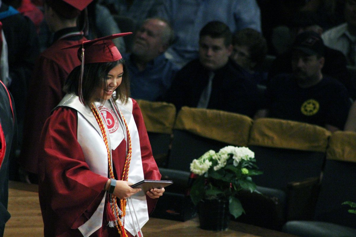 TODAY IS THE DAY CLASS OF 2021! For any last minute graduation information, including directions to the venue and where to park, check out www7.lsr7.org/lsnhs/graduati… #seniorszn #Classof2021 #seniors2021