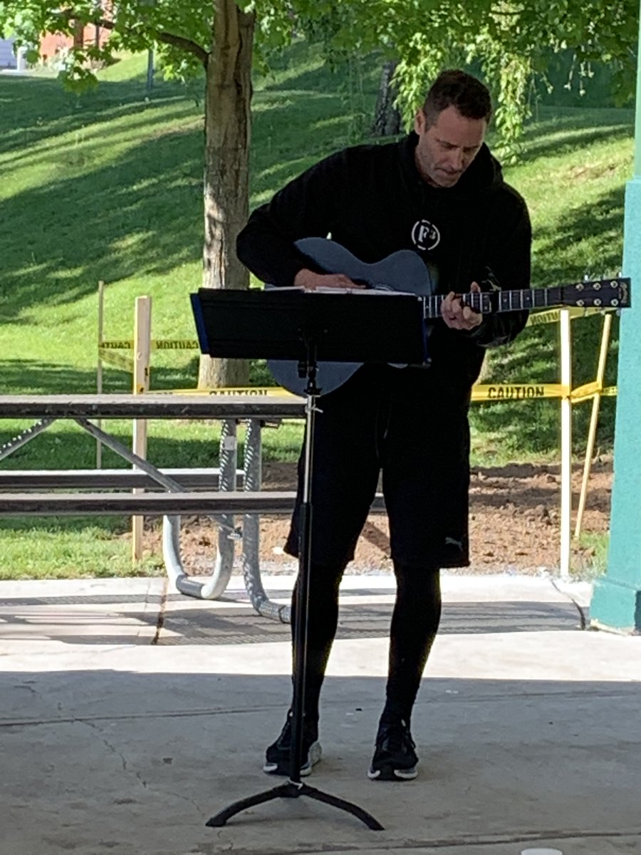 Beatdown at the Ranch, followed by a Fish Fry and fellowship. #F3LehighValley #F3Nation