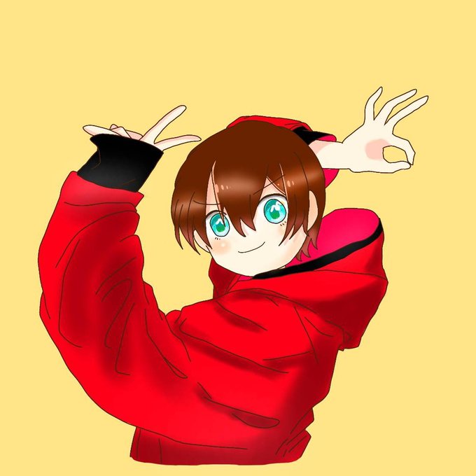 ぜんいちのtwitterイラスト検索結果 古い順