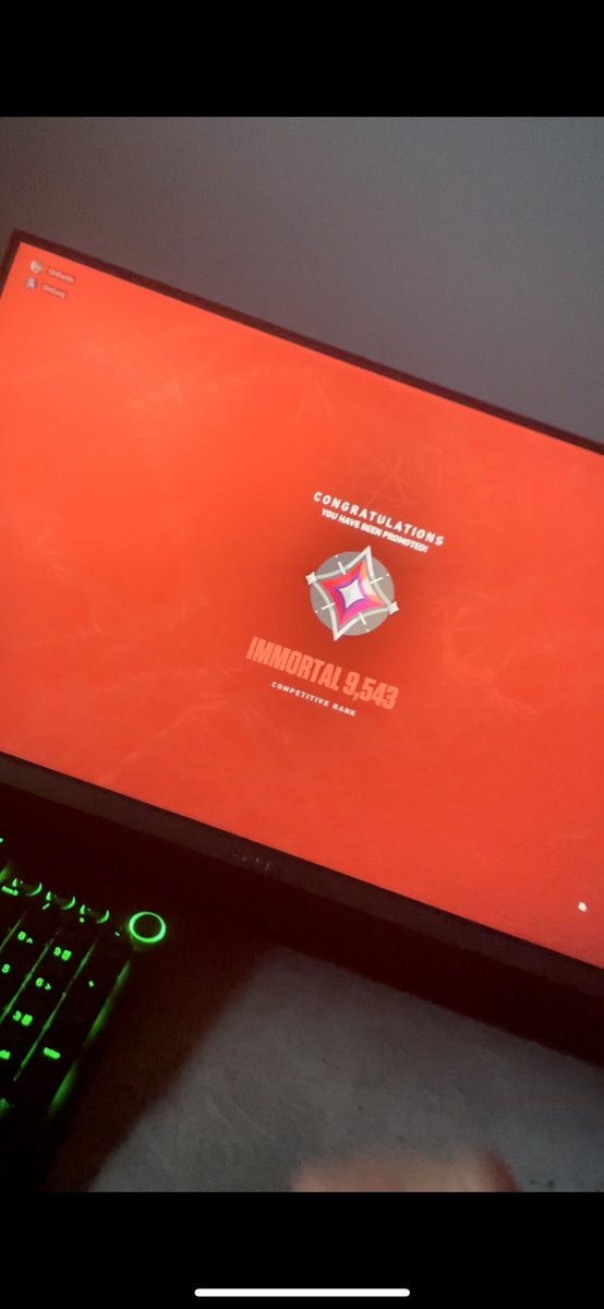 itsPKDong's tweet image. Immortal gang waddup🤪