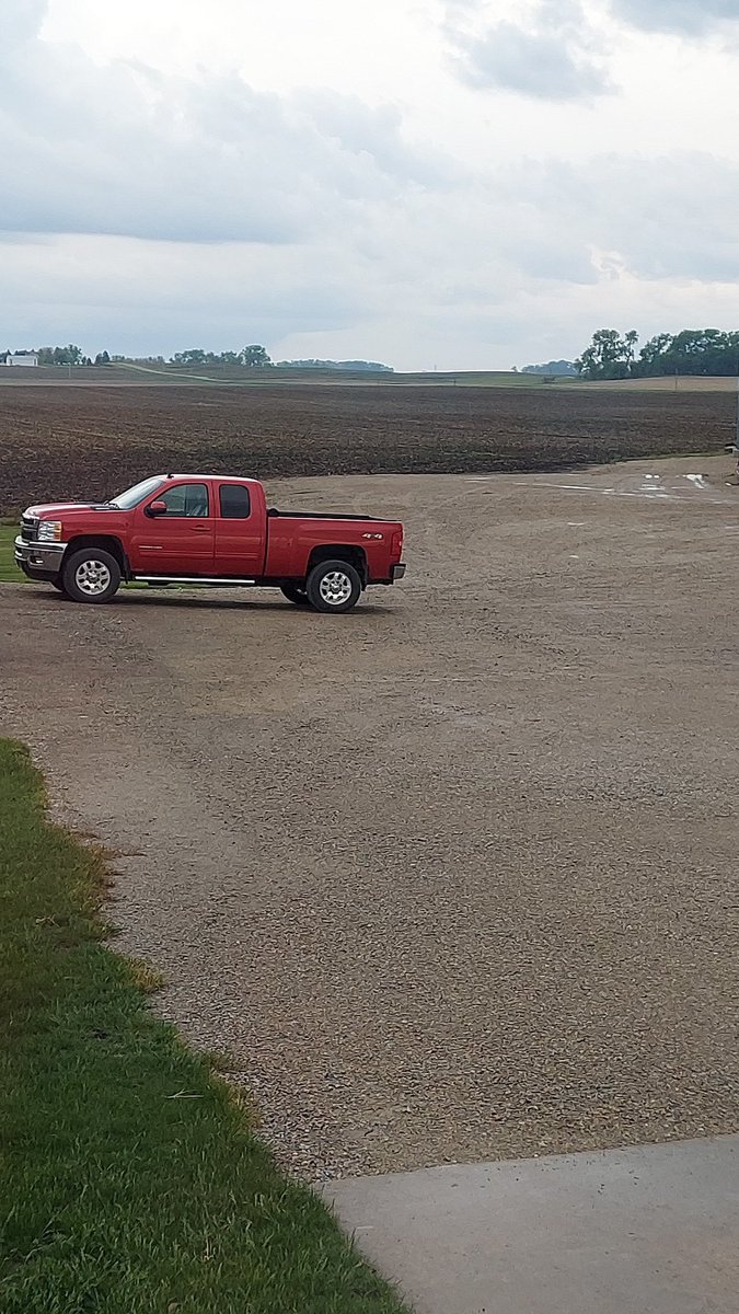 ScottAnderson41's tweet photo. @thefranchiseto Still clean after a .04" spot free rinse. https://t.co/TjibS37luW