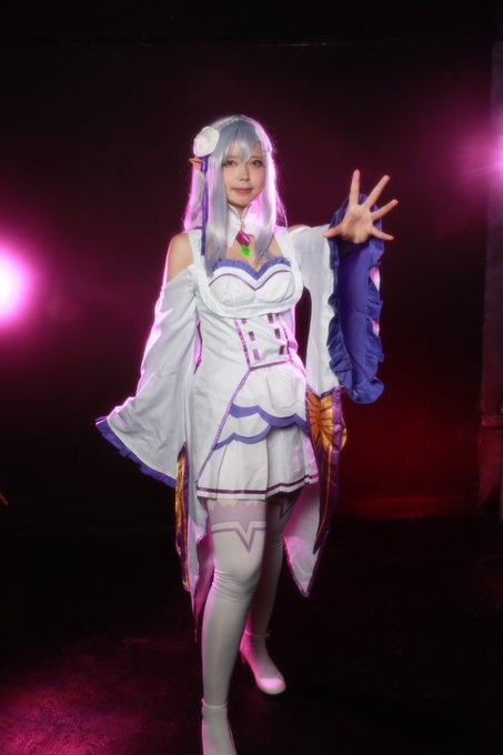 コスプレイヤーチェリのTwitter画像4