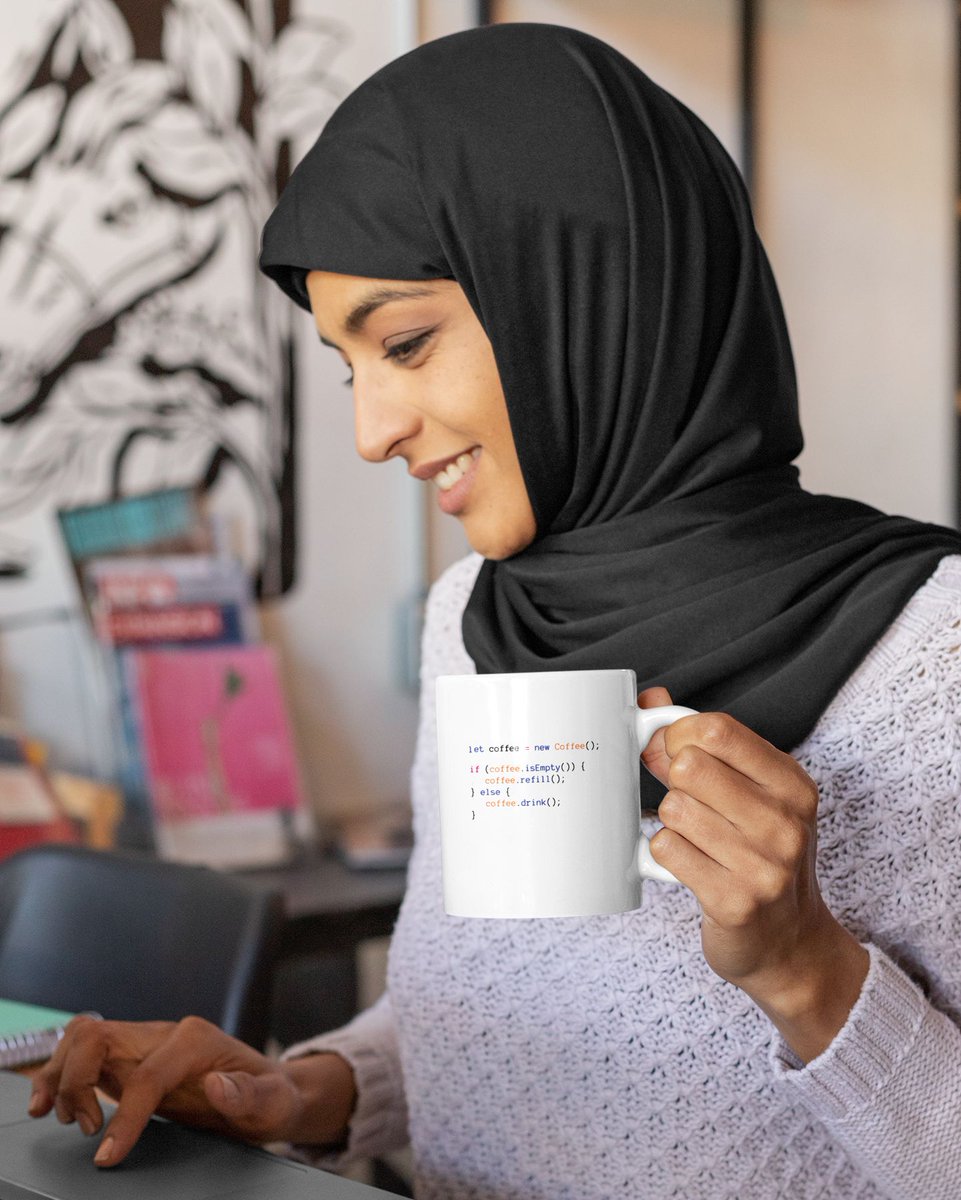 ITShirts_'s tweet image. Need to automate your coffee routine? Check out this simple program from our favourite CGI script site. You&apos;ll never forget how to drink Coffee again!

#itshirts #mug #muggift #coffee #drinkcoffee #coffeemornings #caffeinated #code #coder #coding #developer #programmer #giftidea