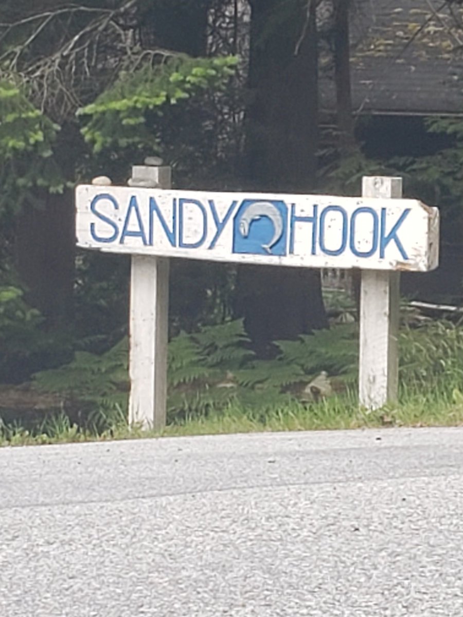 Beautiful Lot 3 -7095 Sechelt Inlet Rd is now SOLD and ready to hug a home!