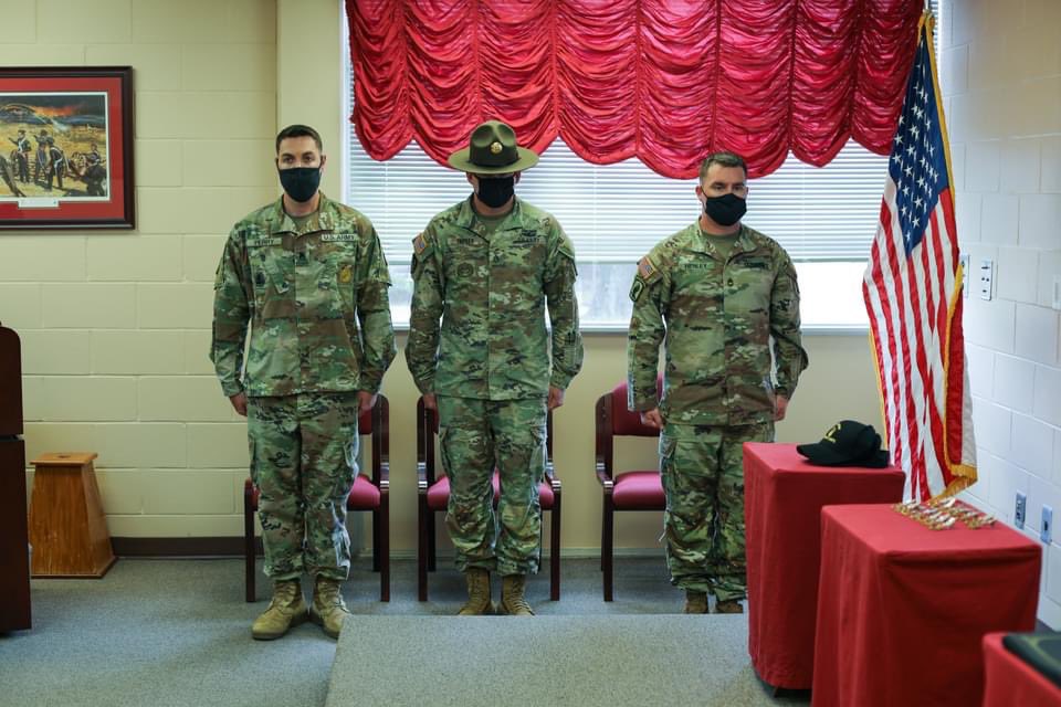 Alpha Company, 73rd Ordnance Battalion tweet media