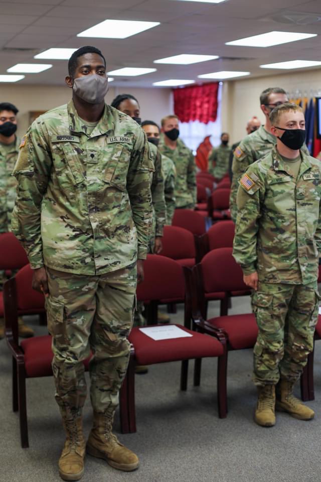 Alpha Company, 73rd Ordnance Battalion tweet media