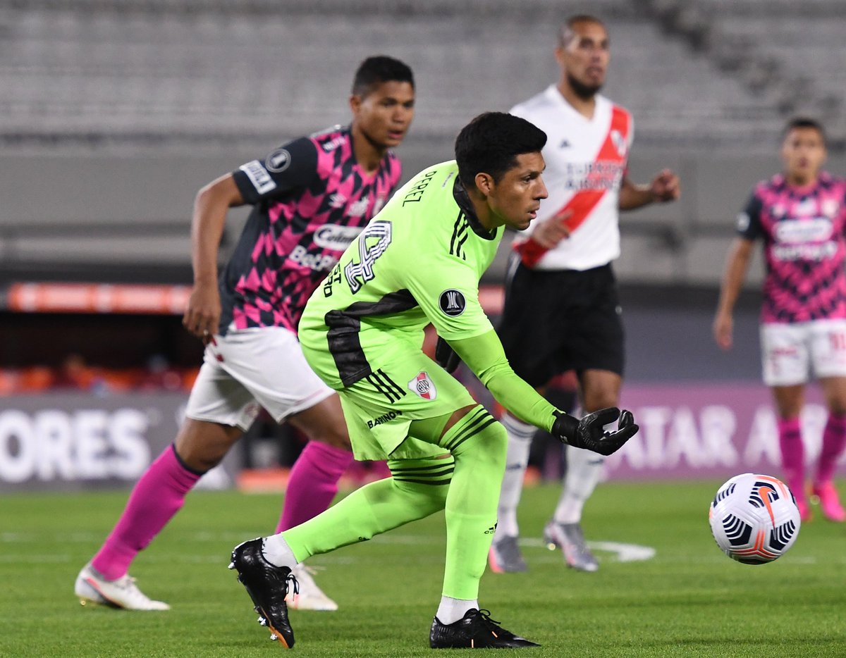 TodoEsCanchaOK's tweet photo. 🔃 ¡Dale RT al Enzo Pérez de la suerte!

✅ https://t.co/QsRfSPRIgp https://t.co/o2Blvz4Cvg