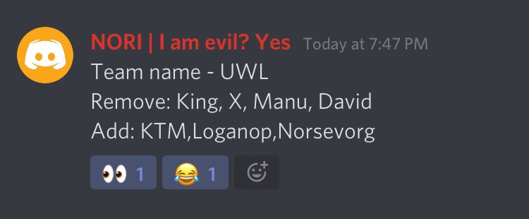 KTM Mobile Gaming tweet media