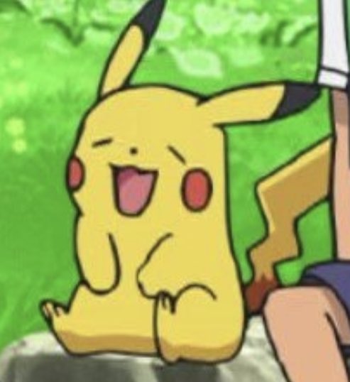 Daily Pikachu Meme (@dailypikachutw) / X