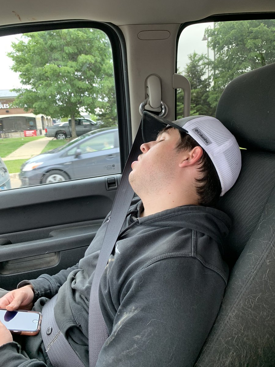 Kurt Sams, CGCS tweet media