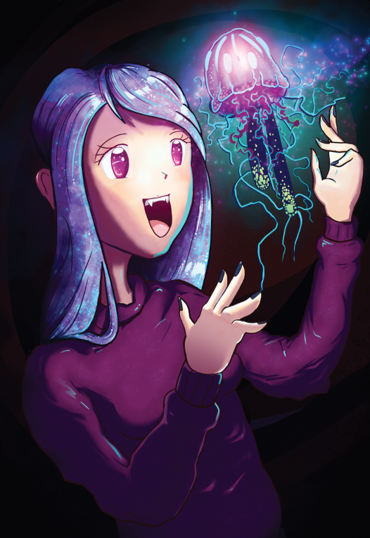 Vicious Zen tweet media