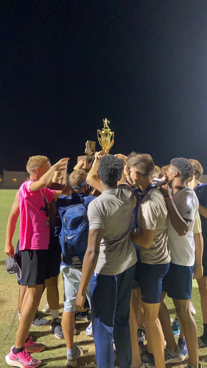 Casteel Track tweet media