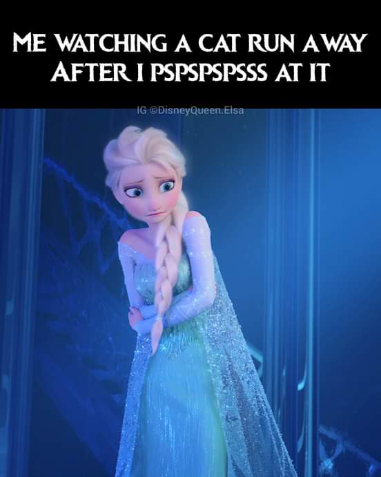 princeeric323's tweet photo. π
Posted and Photo by Elsa on #Facebook
#Elsa #FrozenMeme #DisneyFrozen #Frozen #Frozen2 https://t.co/jC9bwjArrF