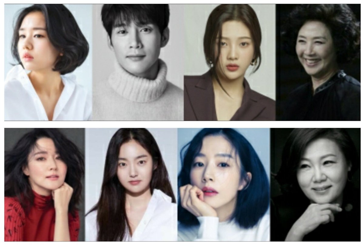 JTBC คอนเฟิร์มรายชื่อนักแสดงซีรี่ส์เรื่อง ‘Only One Person’ ซึ่งมีจอยร่วมแสดงด้วย

จะออกอากาศในเดือนธันวาคม และมีแพลนเริ่มถ่ายทำในเดือนกรกฎาคมนี้ค่ะ

m.joynews24.com/v/1368473

#조이 #레드벨벳 #JOY #RedVelvet <a href="/RVsmtown/">Red Velvet</a>