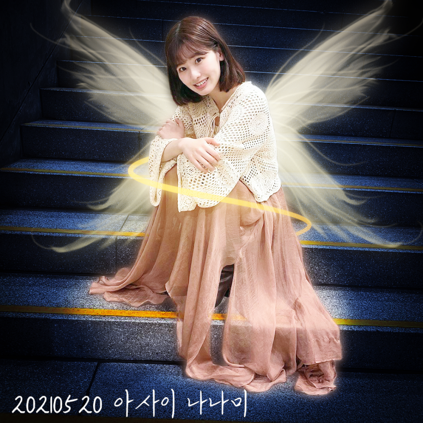 woNwNz87CqQhpxq's tweet photo. いつも全力! なーみんの21歳の誕生日おめでとう!

언제나 전력! 나밍의 21살 생일 축하해!

#浅井七海生誕祭

#なーみん21歳おめでとう

#浅井七海のファンで幸せ

#전력으로_빛나는_나밍_21세_생일_축하해

@48_asainanami https://t.co/NuHsHAqmRl