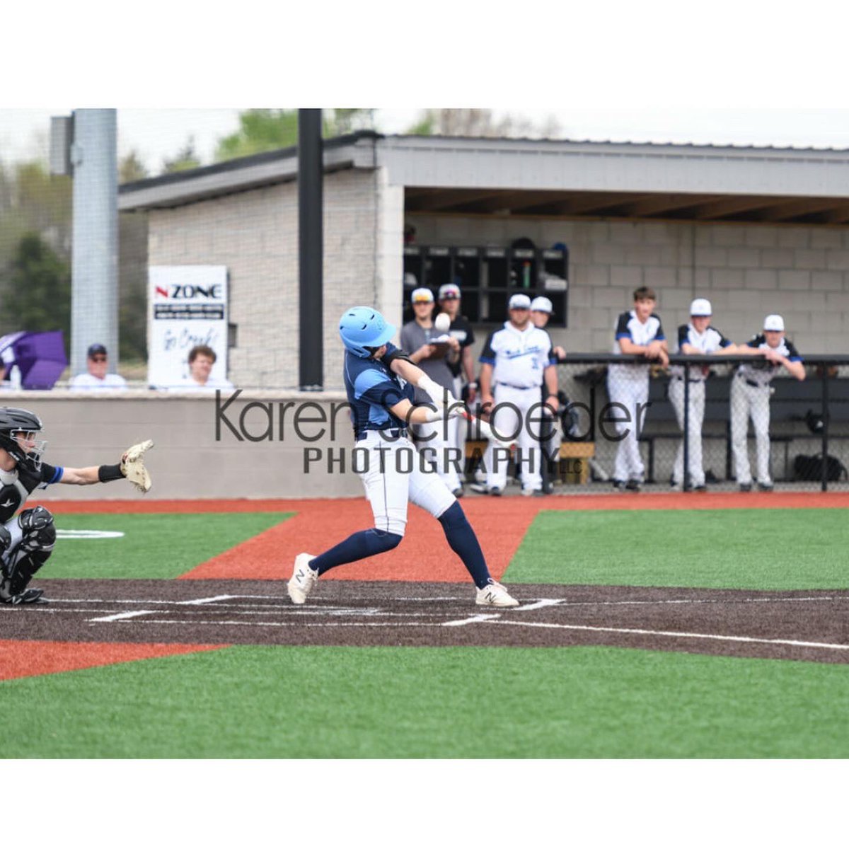 Avery_Holle12's tweet photo. Excited to announce my commitment to FHSU to further my academic and baseball career! Huge thanks to all family, coaches, and friends who have put me in this position! #DefendTheFort #rolltiges🐯 https://t.co/qdg6SobwpD
