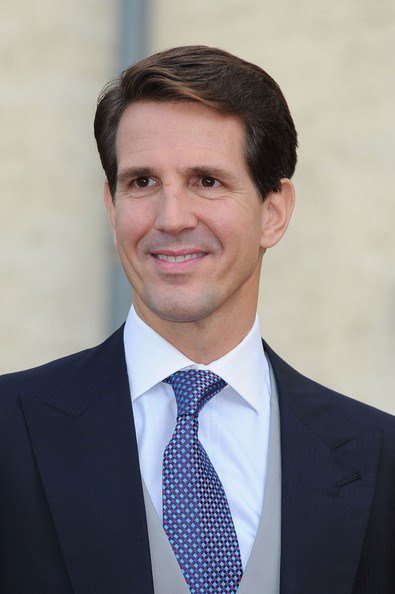 Happy Birthday
Crown Prince Pavlos of Greece!!! 