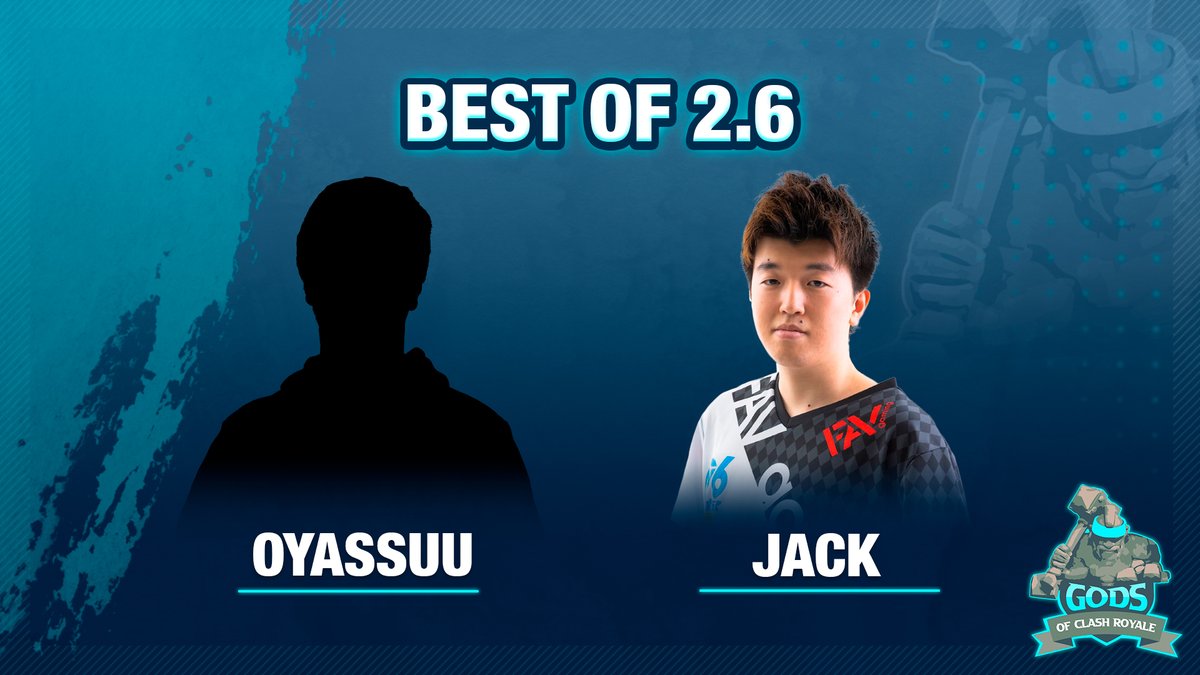 Iarek Hoffmann tweet media