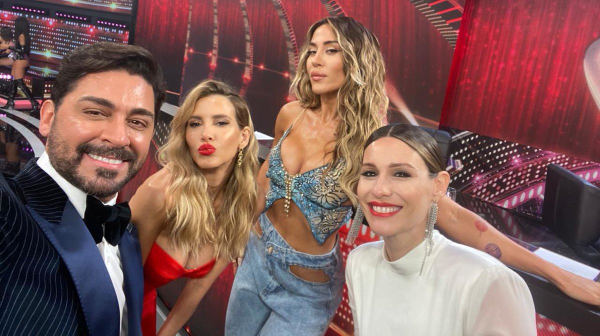 AngeldebritoOk's tweet image. Al final, los quilomberos eran ellos.