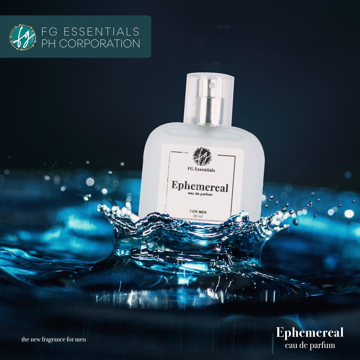 fg_essentials's tweet image. The New Fragrance for Men!
#ephemereal having a tropical-inspired aroma. 
FOR INQUIRIES;
Contact Number: +63 967 832 6031  / +63 923 748 3422
Email Address: marketingdev.fgdrive@gmail.com  
                          custservice.fge@gmail.com
Website: FGessentials.PH