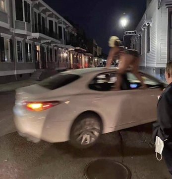 Let's remember this last in our prayers