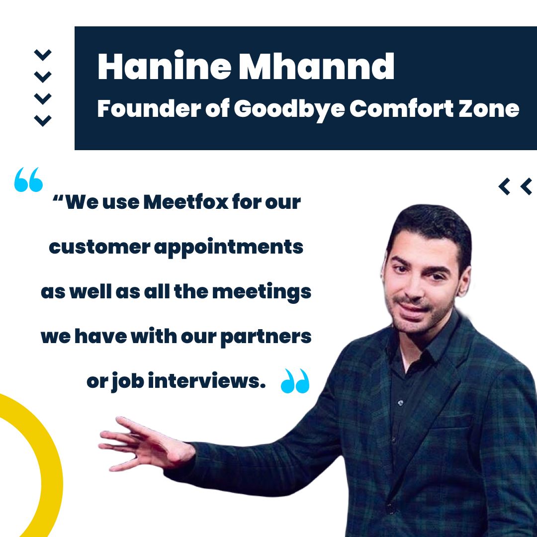 How often do you leave your comfort zone? 

Goodbye Comfort Zone is a gaming platform designed to foster personal development and enhance capacity building with fully immersive virtual environments. 🌠 bit.ly/2RvRQnL

#gamification #coaching #getoutofyourcomfortzone