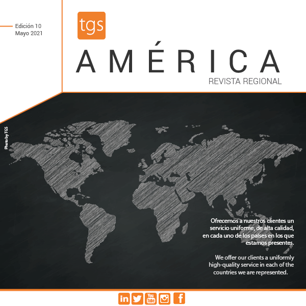 GarssaC's tweet photo. Lo invitamos a leer nuestra Revista Regional AMÉRICA,   https://t.co/jzUmJ6Migo  
en su edición especial del mes de mayo, sobre “Cruzando fronteras en los negocios”, donde encontrará diversos artículos regionales.
#audit #tax #legal #advisory #outsourcing https://t.co/0RiBEWZWTA