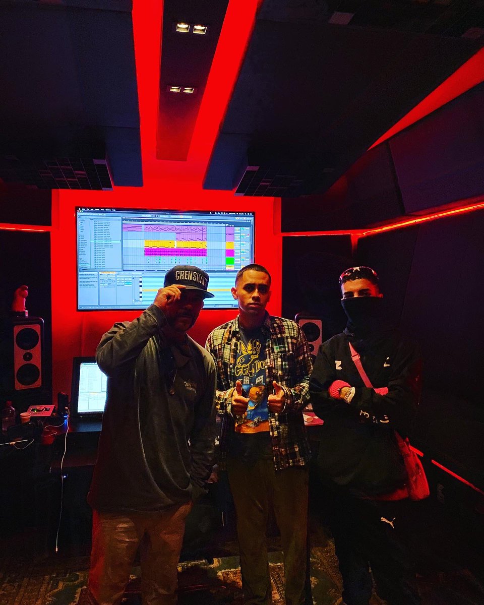 npsidoka's tweet image. doka x @tropkillaz