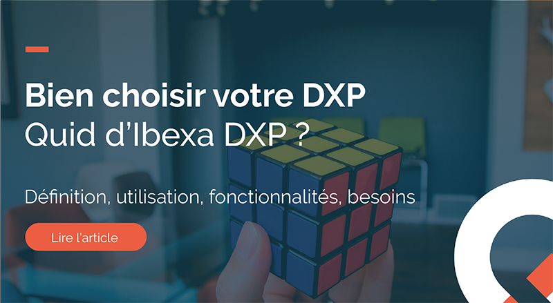 wearecodein's tweet photo. 🚀À quoi sert une plateforme d'expérience numérique #DXP ? En ai-je besoin dans l'évolution de ma stratégie digitale ? Comment choisir ? Quid de Ibexa DXP ?
➡️ https://t.co/jQsUCIJH2i
@ibexa_co #eZPlatform #eZPublish #transformationdigitale https://t.co/vfwB34wbhz