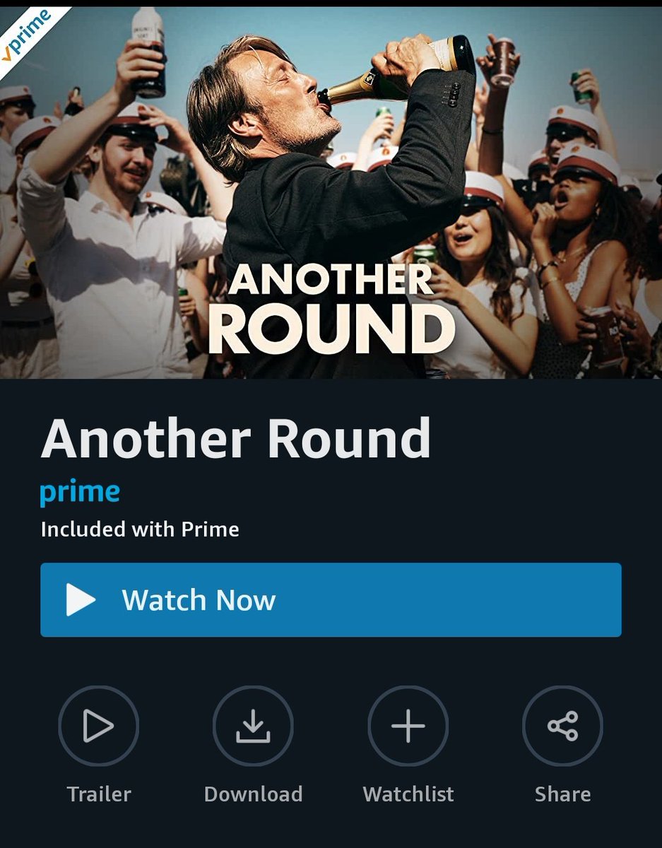 Highonfilmss's tweet photo. A few notable releases on prime today. #KalaOnPrime #AnotherRoundOnPrime #sandeepaurpinkyfaraar #Aarkkariyam .
Also #NovemberStory on hotstar. Check these out https://t.co/tyb77zr07S