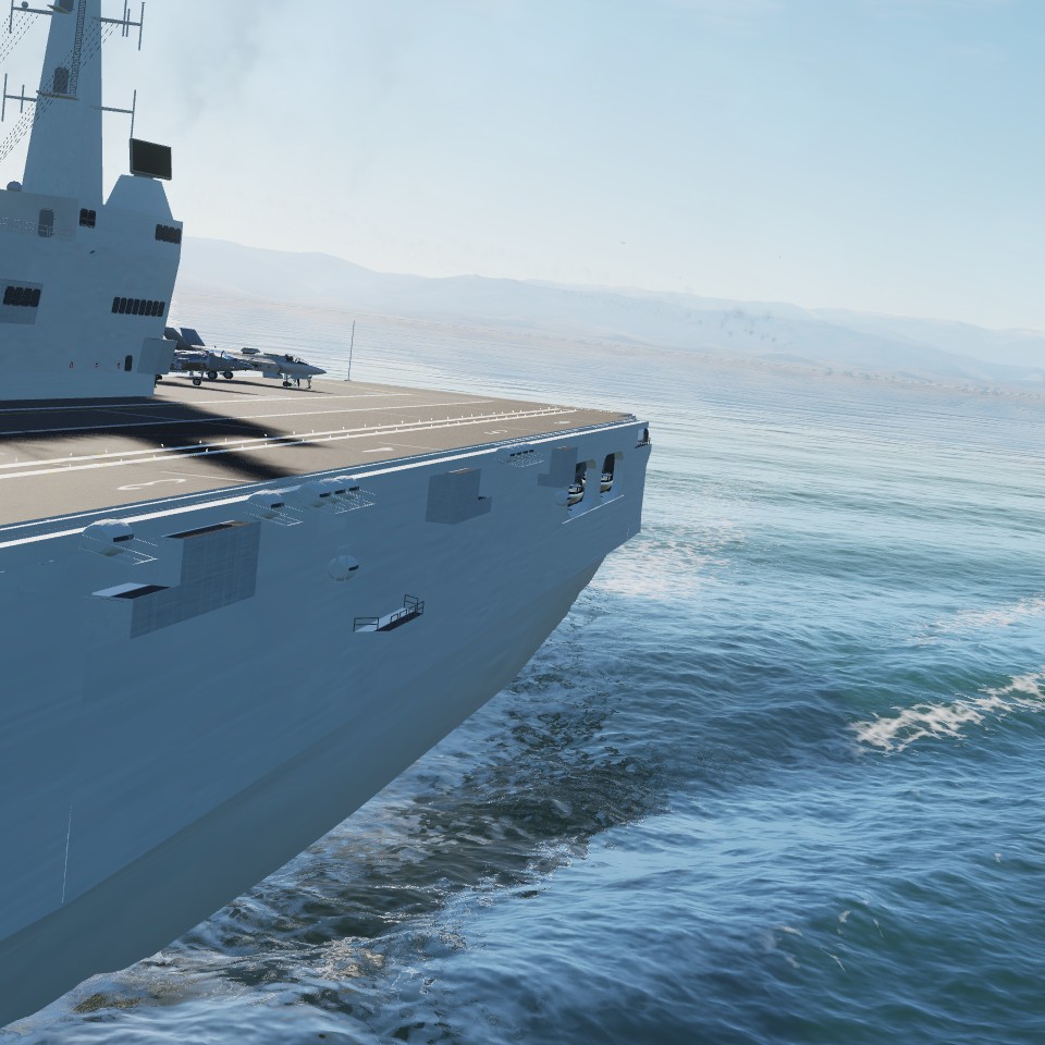 FLOANVirtual's tweet photo. #AV8BSpanishItalianAmphibiousBattleGroup ๐ฎ๐น๐ช๐ธโโ Nuestra #NovenaEscuadrillaVirtual ๐ช๐ธโ๏ธ vuela en #DigitalCombatSimulator (#DCS @eagledynamics @desdemicabina) โ con #ItalianAirForceVirtual ๐ฎ๐นโ๏ธ (#GRUPAERV) #WeAreEurope ๐ช๐บ https://t.co/ZulMPaBmJv https://t.co/ngpc4fOANg