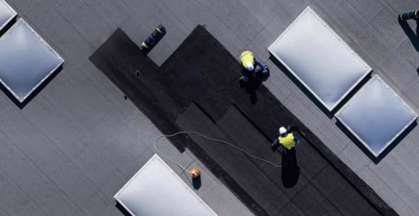 STRATA are Ireland’s sole distribution partner for DANOSA Waterproofing systems.  We are delighted to stock their Polydan range of bituminous roof coverings with warranties up to 25 years.

#ireland #strata #waterproofing #danosa #warranties #polydan