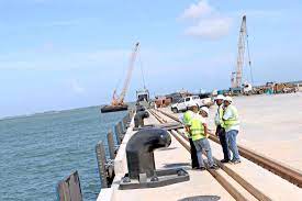 Daniel Nzeki (@danielnzeki) on Twitter photo Standing together with KPA to fully support and operationalize Lamu Port. Thank you for the invitation <a href="/BaloziYatani/">Amb Ukur Yatani EGH</a>, <a href="/Kenya_Ports/">Kenya Ports Authority</a>, <a href="/KeTreasury/">The National Treasury & Economic Planning</a>, Standing together with KPA to fully support and operationalize Lamu Port. Thank you for the invitation <a href="/BaloziYatani/">Amb Ukur Yatani EGH</a>, <a href="/Kenya_Ports/">Kenya Ports Authority</a>, <a href="/KeTreasury/">The National Treasury & Economic Planning</a>,