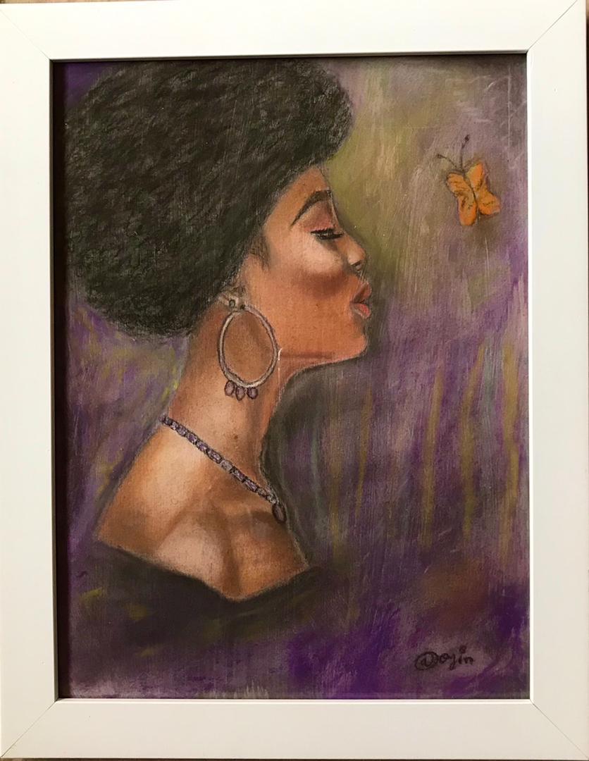 oyindapenaddict's tweet photo. My Art is so beautiful❤️
Please Retweet if you love Art https://t.co/KJPM9elxwK