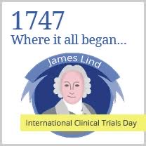 Happy International Clinical Trials Day, especially everyone who has contributed to Covid care &amp; vaccine development and delivery since the outbreak began #Thankyousomuch #ICDT2021