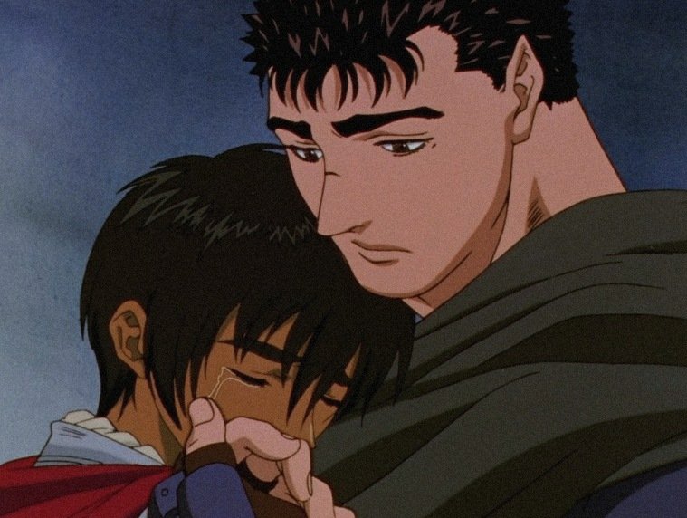 Pipix's tumblr  Berserk, Anime, Aesthetic anime