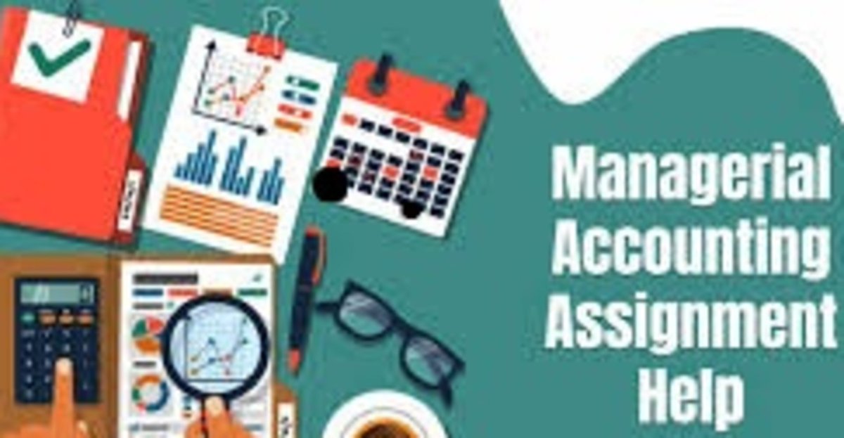 Helpmyassignme2's tweet image. How Hiring Managerial Accounting Assignment Help Services Can Help You Big Time
#ManagerialAccountingAssignmentHelp
link:helpmyassignment.com/blog/how-hirin…