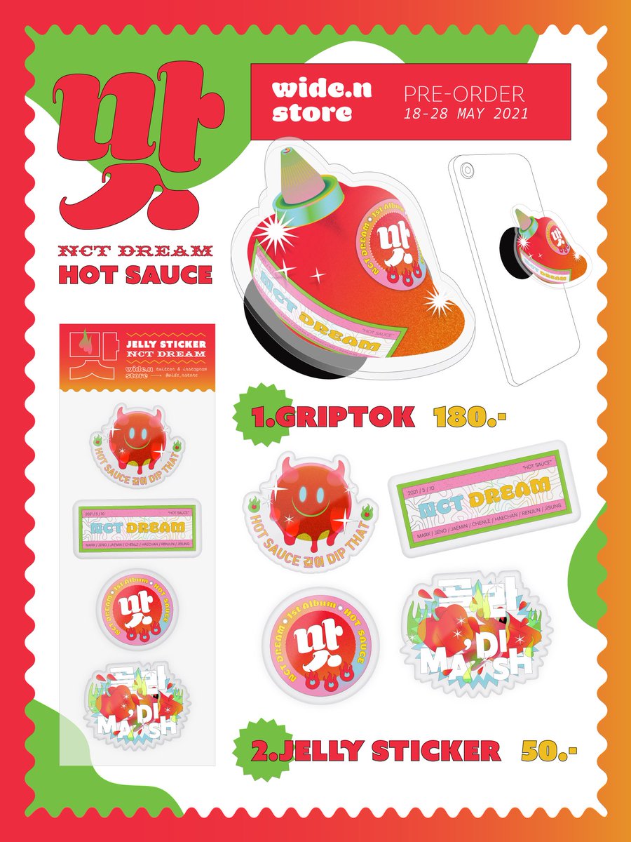 wide.n store tweet media