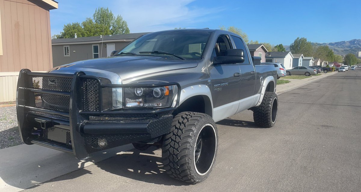 HaxbyDaxton's tweet photo. Haven’t updated the bird yet! Here’s the new ride. https://t.co/HwzRG5w8er