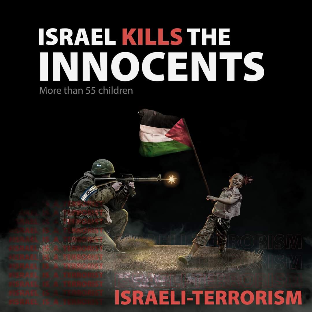 MisaAssia's tweet photo. @ManhattanShades @nypost Hhhh , go read some history then talk about others rights ,it's not that old waay after Coca-Cola and Pepsi 
#palestineIsForPAlestinians
#endIsrealOccupation
#freepalastine
#Isreal_is_a_terrorist_state https://t.co/7BoSWqSFfA