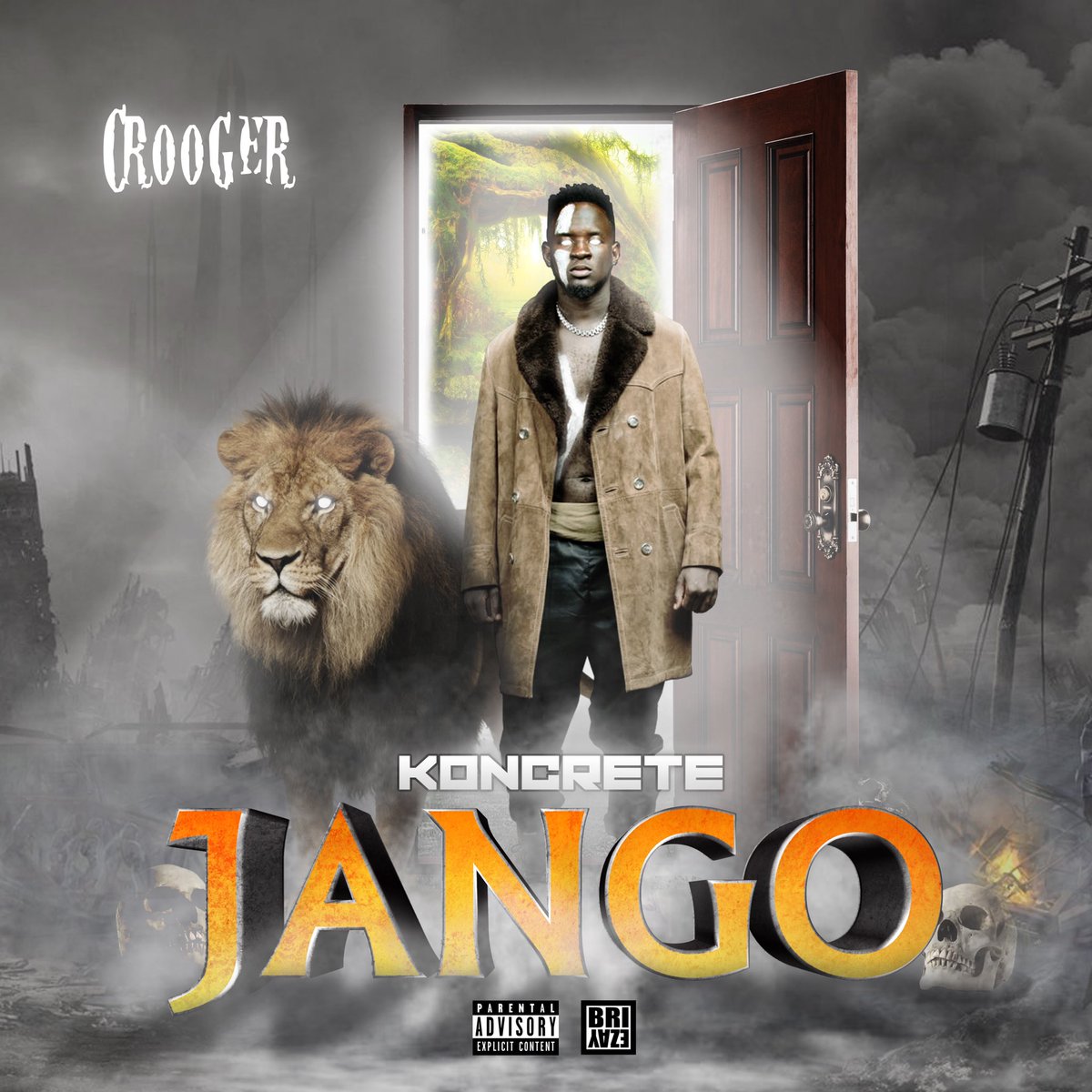 unclecrooger's tweet photo. It's now available on all digital stores. Please RT to spread the word 🙏🏿
https://t.co/yd8MB7INQ3 https://t.co/hZ6RxPFqeQ